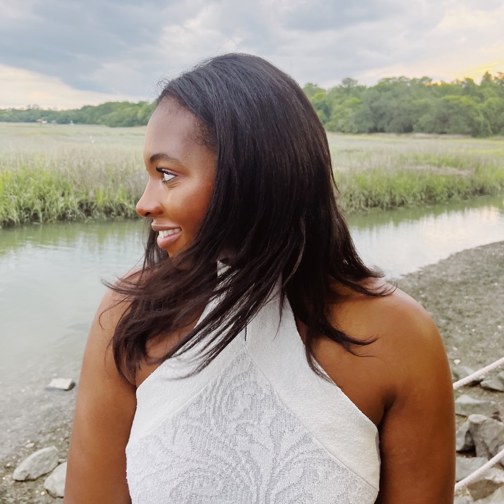 Meet your Posher, Leah